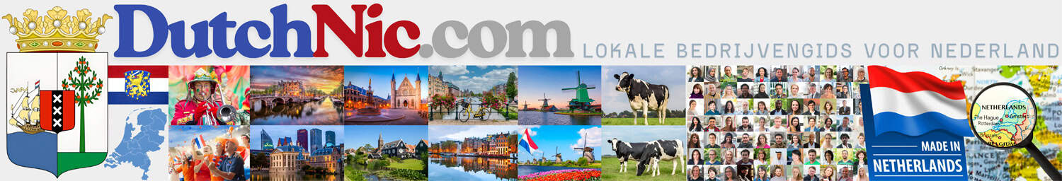 Gemaakt in Nederland - Interblend